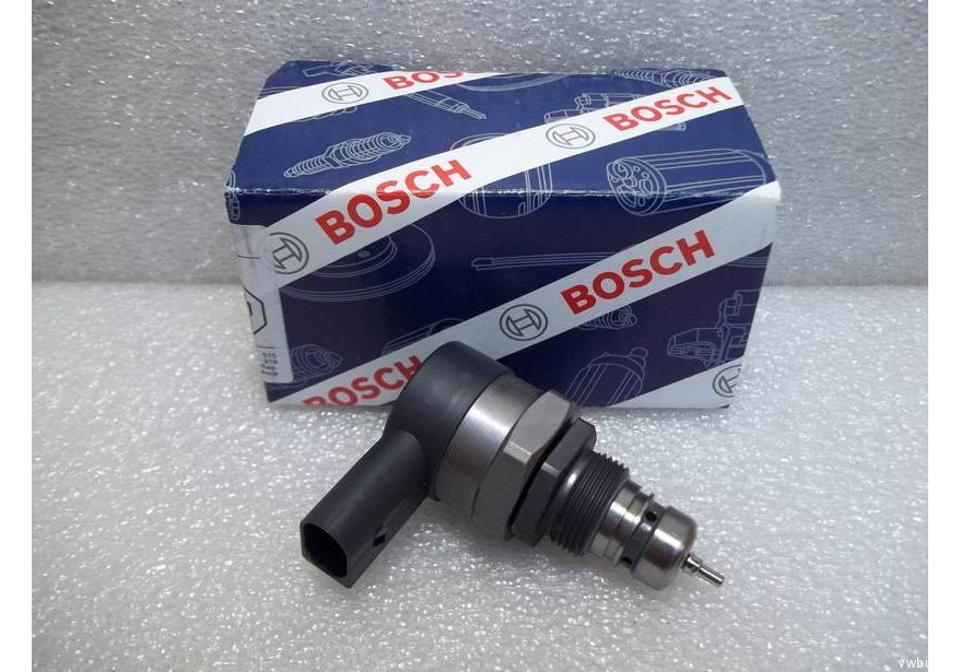Клапан регулировки давления топлива Bosch 0281006002 Фольксваген Т5 ...