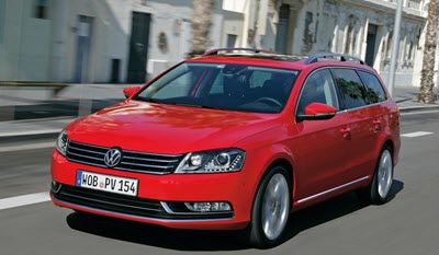 запчасти volkswagen passat