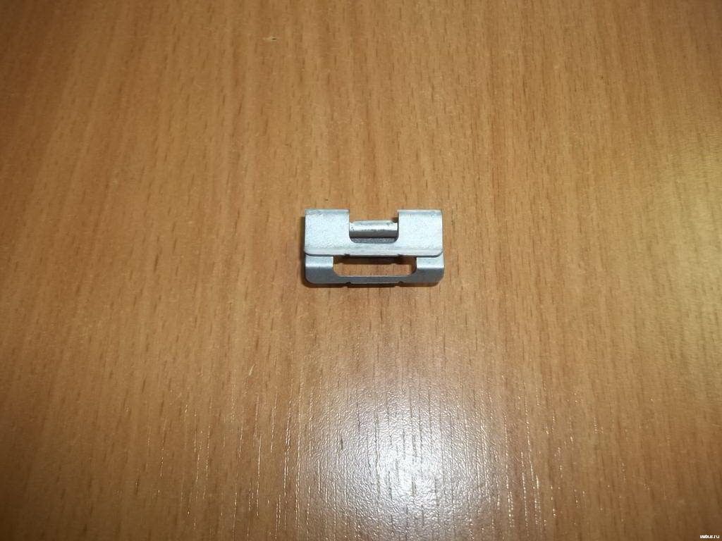 Клипса обшивки VAG 7H0867331A