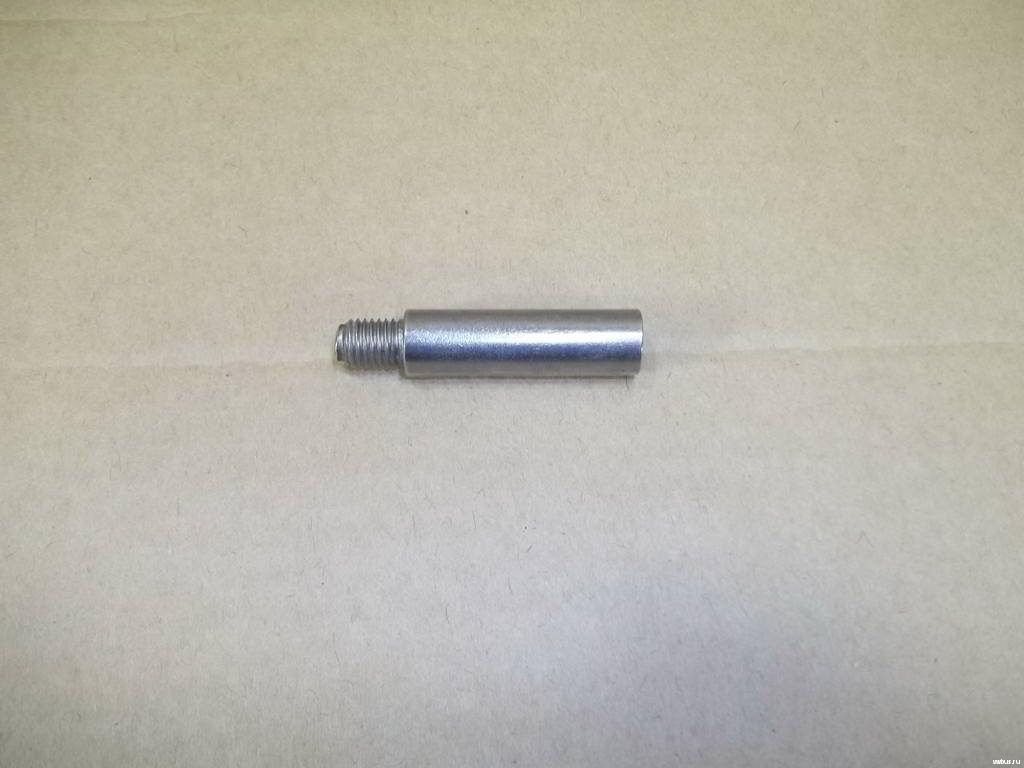 Направляющий палец суппорта передний 96->> VAG 251615219