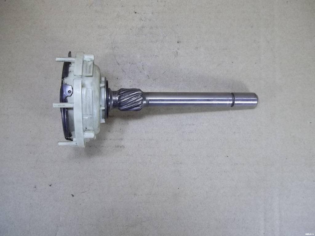 Стартер планетарная пара VAG 02B911303A