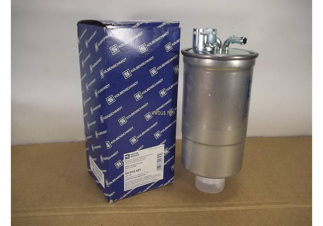 Фильтры топливные | Запчасти для Фольксваген Транспортер