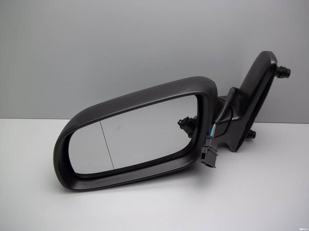 Зеркало электрическое асферическое левое >>2004 VIEWmax VM191EHL