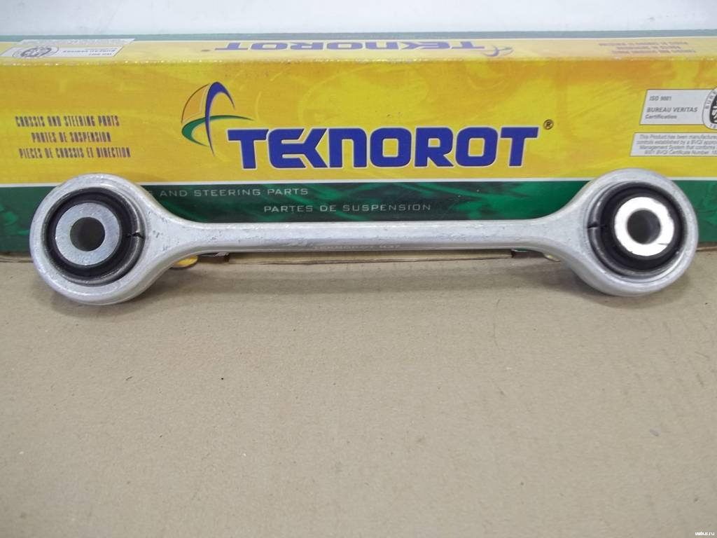 Стойка стабилизатора передняя Teknorot V-214
