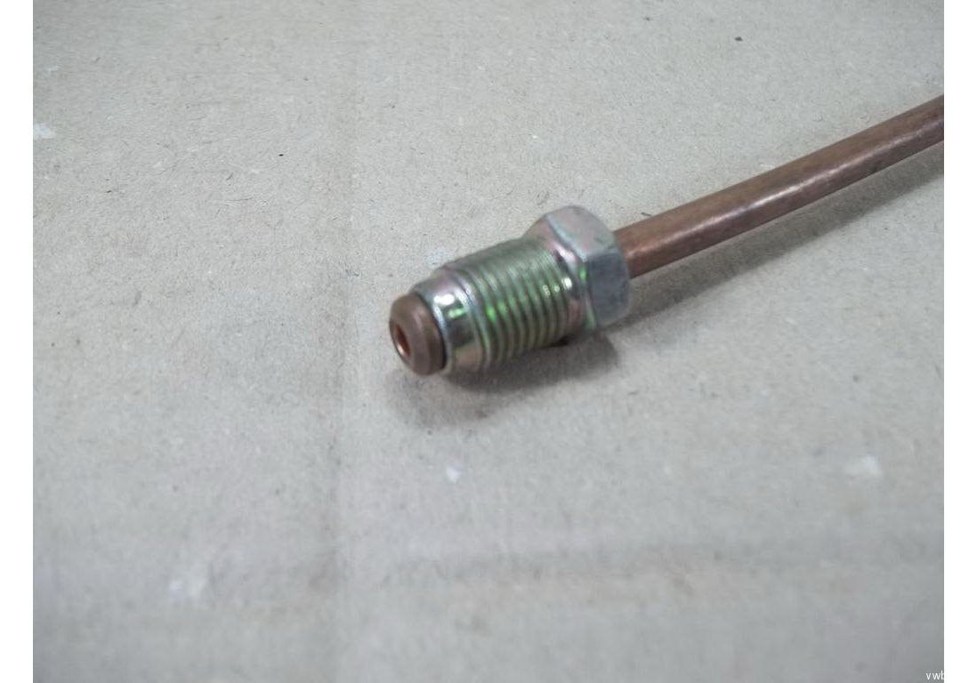 Тормозная трубка 450mm Wp WP-005