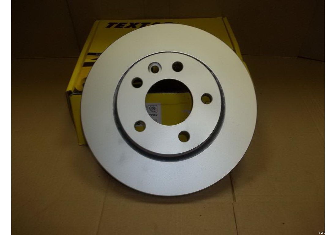 Textar 92168803. диски тормозные передние фольксваген т5 33. 3. тормозные диски джетта 6. т5 фольксваген диски тормозные girling.
