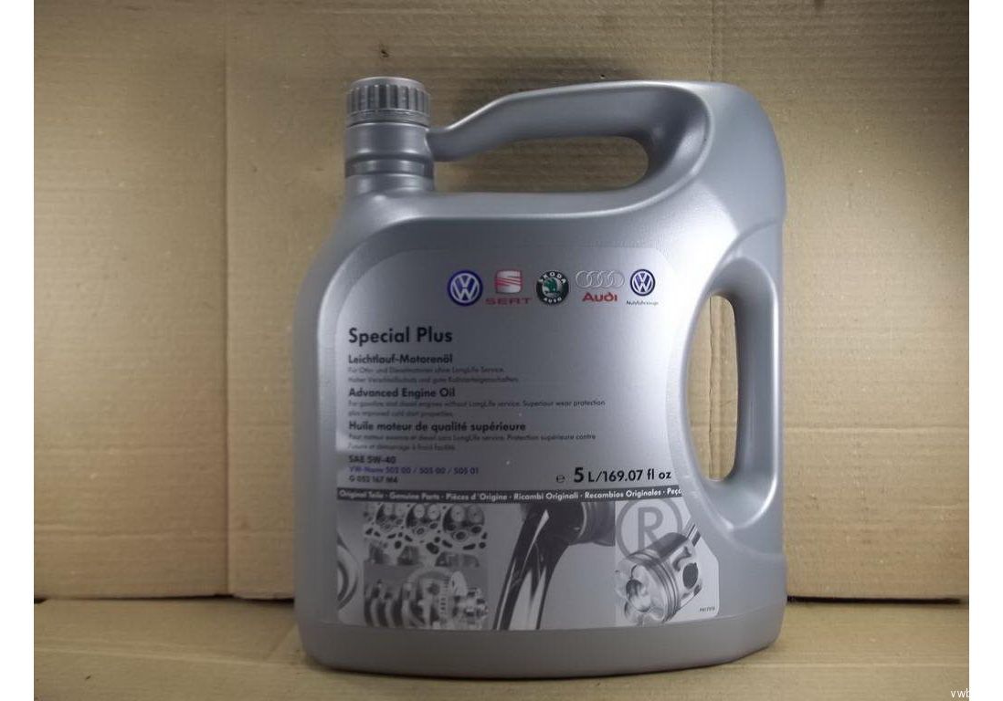 Моторное Масло Volkswagen 5w40 Купить