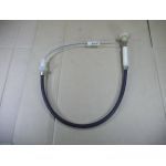 Трос сцепления короткий BENDIX 281721335E