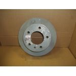 Диск тормозной передний вентилируемый 28-35 >>2002 VAG 2D0615301D