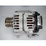 Генератор 90A AXC,AXB +Т-4 2,5D 99-- Delta autotechnik L41490