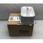 Радиатор масляный Nissens 90681