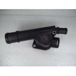Тройник тосольный BRR BRS VAG 038121132G