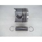 Поршень 77,51 KS 1 штука -- ACL MAHLE 0301803