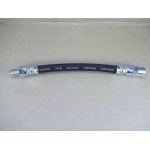 Трубка тормозная резиновая задняя 160mm JP Group 1161602700
