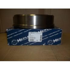 Барабан задний тормозной MEYLE 1155231011