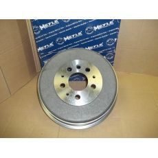 Барабан задний тормозной MEYLE 1155231034