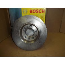 Диск тормозной невентилируемый 15" BOSCH 0986478613