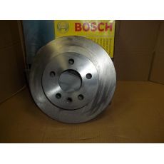 Диск тормозной невентилируемый 15" BOSCH 0986478613