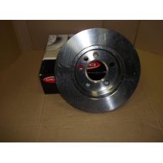 Диск тормозной задний R=15 96->> DELPHI BG3416