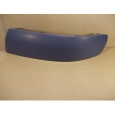 Заглушка в бампер L VAG 7H5807717GRU
