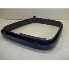 Зеркало L кольцо VAG 7E18585539B9