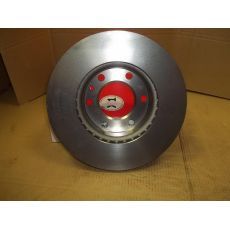 Диск тормозной передний BREMBO 09.9508.11