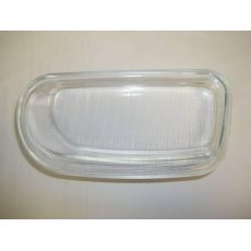 Стекло фары противотуманной L TONG YANG VWTRN97-080-L