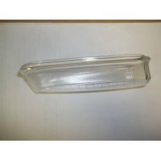 Стекло фары противотуманной L TONG YANG VWTRN97-080-L
