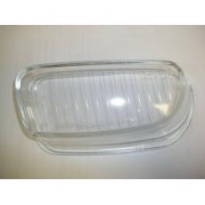 Стекло фары противотуманной L TONG YANG VWTRN97-080-L