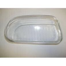 Стекло фары противотуманной R TONG YANG VWTRN97-080-R