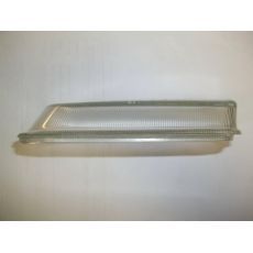 Стекло фары противотуманной R TONG YANG VWTRN97-080-R