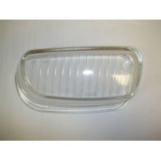Стекло фары противотуманной R TONG YANG VWTRN97-080-R