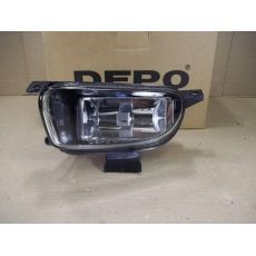 Фара противотуманная L DEPO 441-2010L-UQ