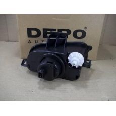 Фара противотуманная R DEPO 441-2010R-UQ