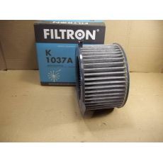 Фильтр салонный угольный FILTRON K1037A