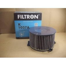 Фильтр салонный угольный FILTRON K1037A