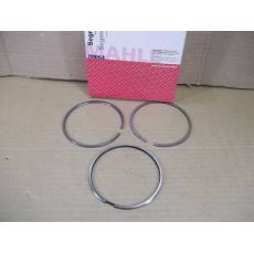 Поршневые кольца ACV на 1 цилиндр +LT2 81,01 +TUOAREG (BAC,BLK) MAHLE 03490N0