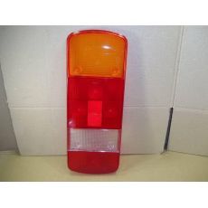Фонарь задний стекло бортовой VAG 7J0945111
