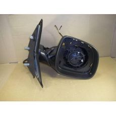 Корпус зеркала R электрическое + складное 2010-- VAG 7E1857508EB9B9