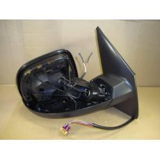 Корпус зеркала R электрическое + складное 2010-- VAG 7E1857508EB9B9