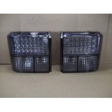 Фонарь задний L + R комплект DEPO диодный тонированый DEPO 441-1919P4BEVS
