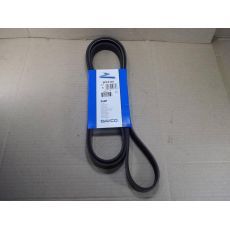 Ремень генератора поликлиновый + кондиционер 92->> Dayco 6PK2130