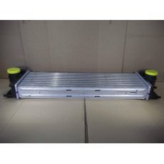 Интеркуллер Nissens 96628