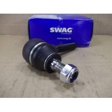 Рулевой наконечник для регулируемой тяги ->>83 LT 28-35 SWAG 30710001