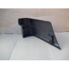 Клык бампера правый шершавый TYG VG04036PAR