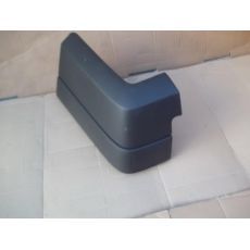 Клык бампера правый шершавый TYG VG04036PAR