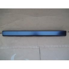 Накладка на решетку радиатора короткая KLOKKERHOLM 701853661
