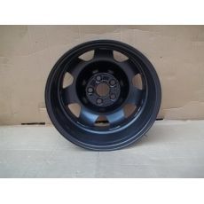 Диск колесный R17 + TUOAREG VAG 7J5601027091