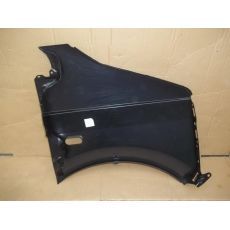 Крыло передние L SIGNEDA PVW10046AL