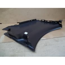 Крыло передние L SIGNEDA PVW10046AL